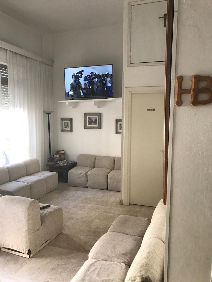 Hotel Bali В'яреджо Екстер'єр фото